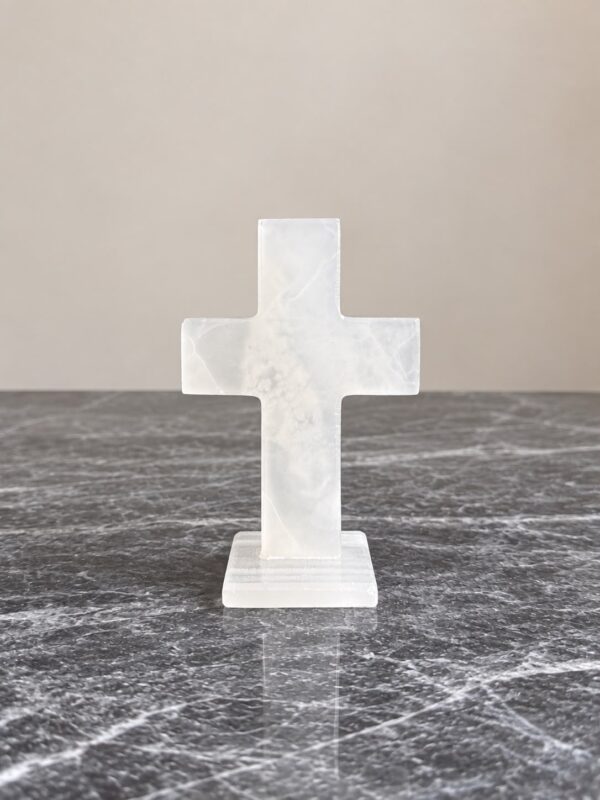 Cruz de Ónix Chica
