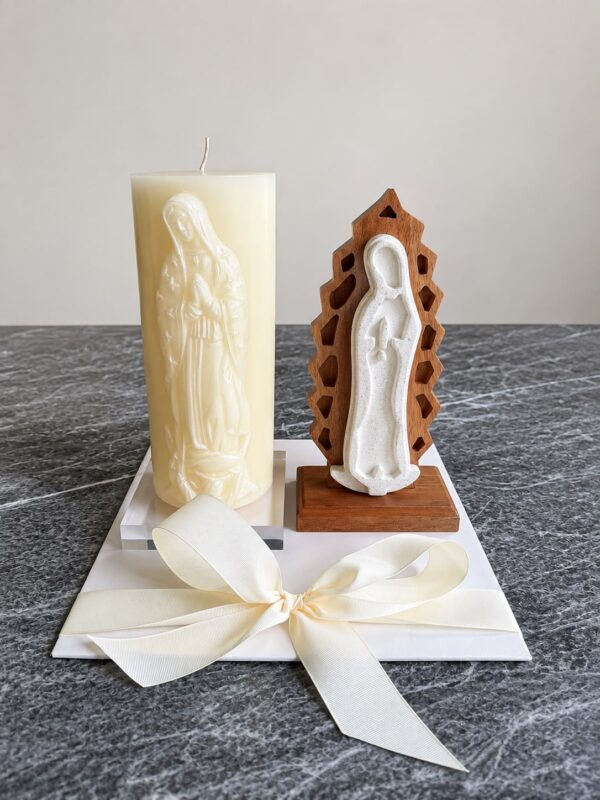 Kit Luz de Guadalupe