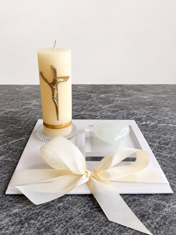 Kit Luz de Cristo