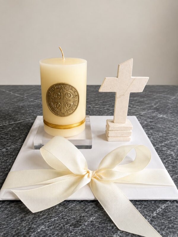 Kit Bendición Eterna