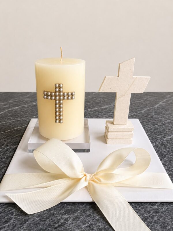 Kit 8.2 Kit Cruz de Esperanza